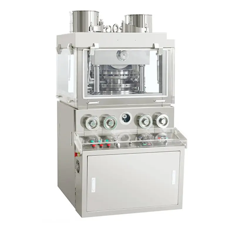 Rotary Tablet Press ZP-41D