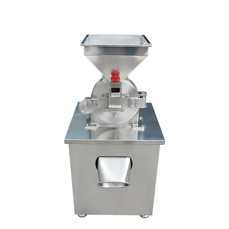 Grinding/Pulverizer machine